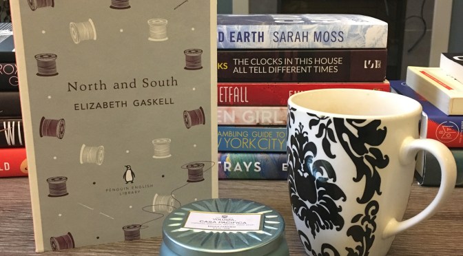 Halfway Through 2017: Reading Goals Check-In