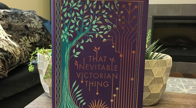 Dewey’s Readathon Wrap-Up