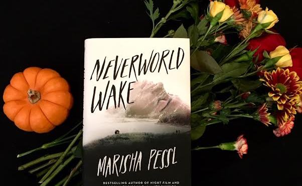 Dewey’s Readathon Updates & Mid-Event Survey