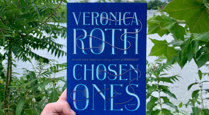 Bout of Books: Days 4-7 Stats and Wrap-Up!