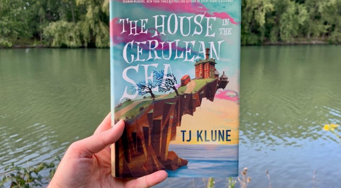 Dewey’s 24-Hour Readathon and Closing Survey