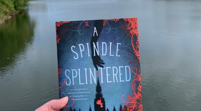 Dewey’s 24-Hour Readathon: Mid-Event Survey & Updates!