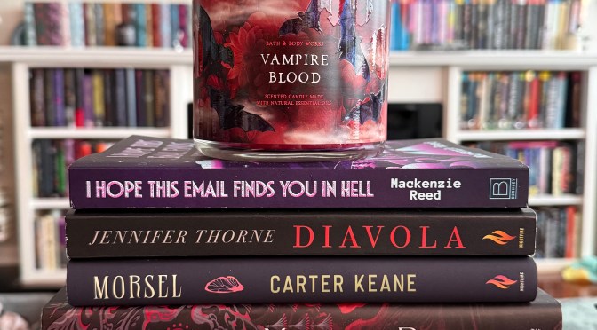 September Wrap-Up